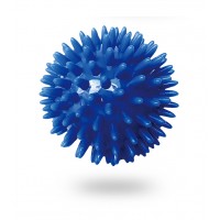Bodyworx  4ASA062-10BL Blue Massage Ball (10CM)